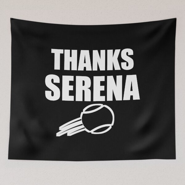 Item preview, serena williams 2022 Classic  designed and sold by boakejolonu.