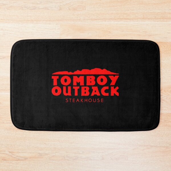 Aperçu de l'œuvre Tomboy Outback Parodie Classique créée et vendue par vodjapoodya.