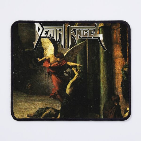 Item preview, Enigma Years 1987-1990 Death Angel designed and sold by fahumieefkej.
