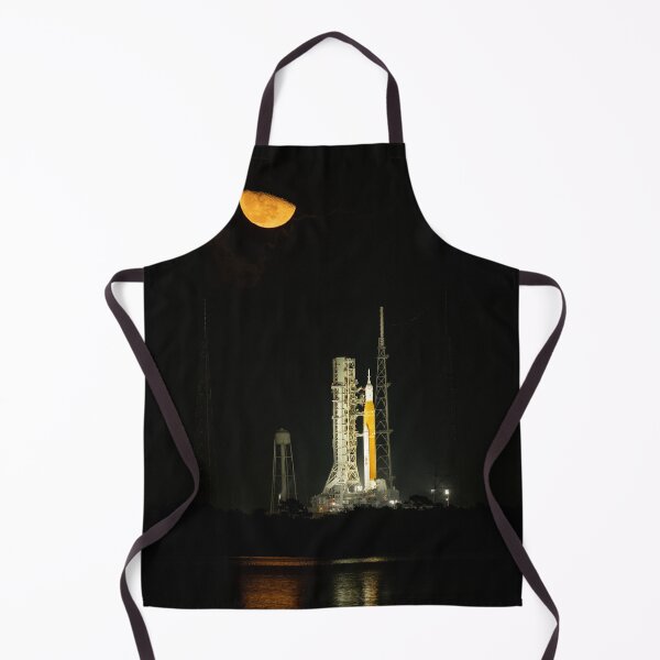 Item preview, Artemis I with the moon designed and sold by Star-Citizen.