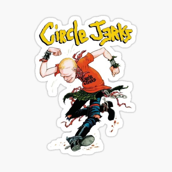 CIRCLE JERKS 「Ⅵ」 CIRCLE JERKS 「Ⅵ」 Circle Jerks - VI - Amazon.com Music