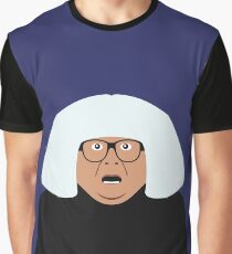 Ongo Gablogian Graphic T-Shirt