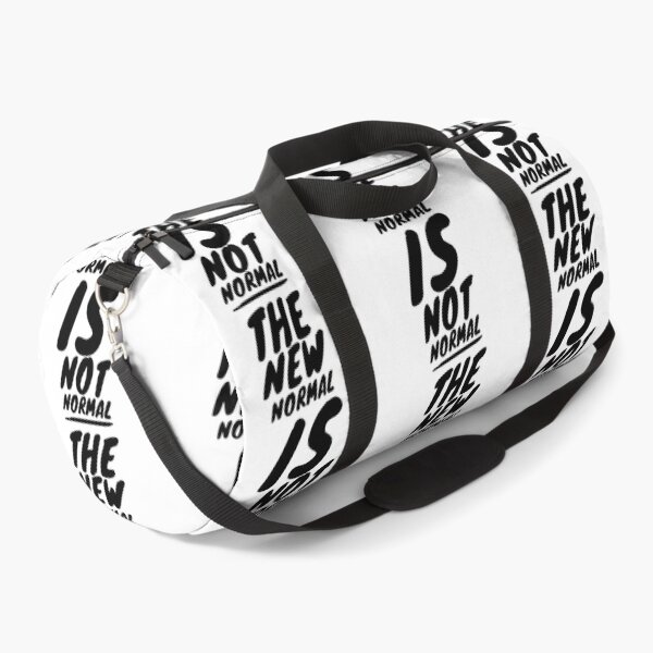 Item preview, The New Normal        designed and sold by evanstimothy.