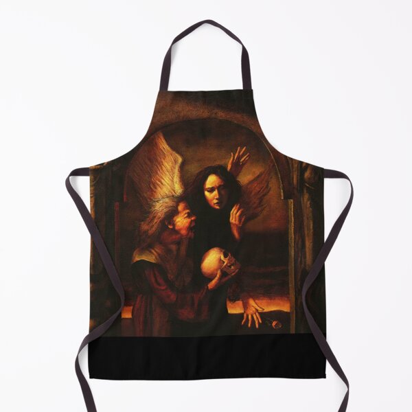 Item preview, Fall From Grace Death Angel designed and sold by fahumieefkej.