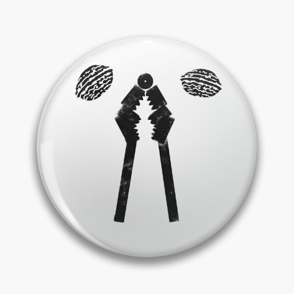 Item preview, Cracker of nuts designed and sold by Nigh-designs.
