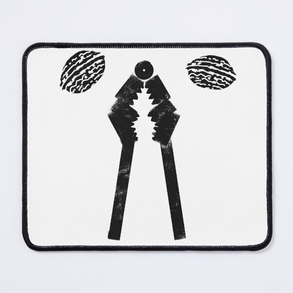 Item preview, Cracker of nuts designed and sold by Nigh-designs.
