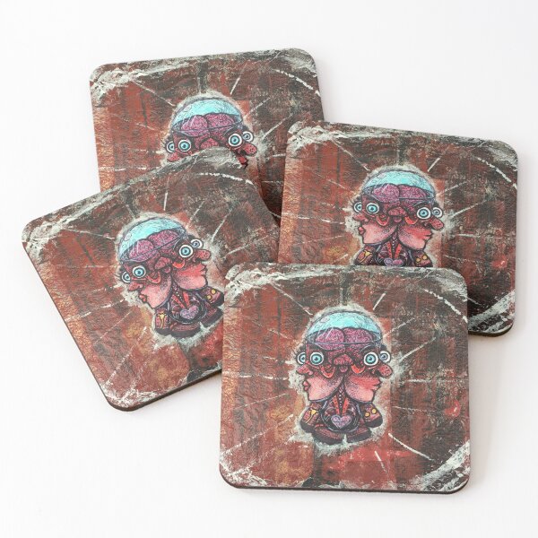 Item preview, One, the same designed and sold by Abstractsynapse.