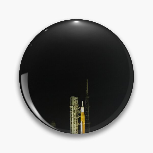 Item preview, SLS and The Moon designed and sold by Star-Citizen.