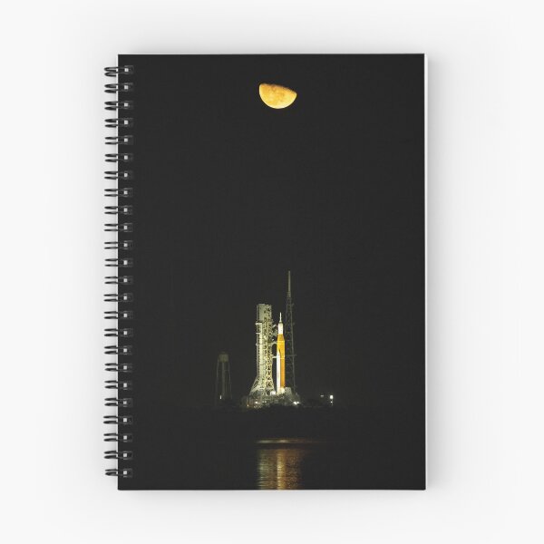 Item preview, SLS and The Moon designed and sold by Star-Citizen.