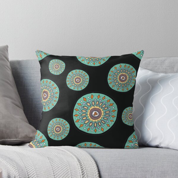Item preview, Saharan Diatoms 1 designed and sold by NancyBenton.