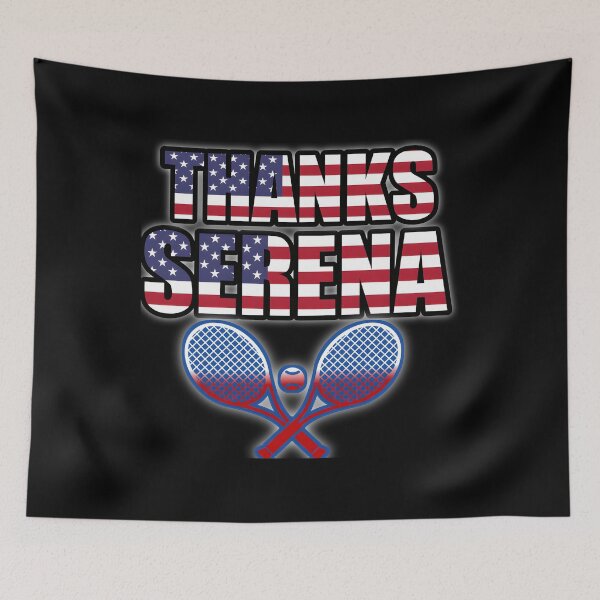 Item preview, serena williams 2022-serena williams US OPEN 2022 Classic  designed and sold by boakejolonu.