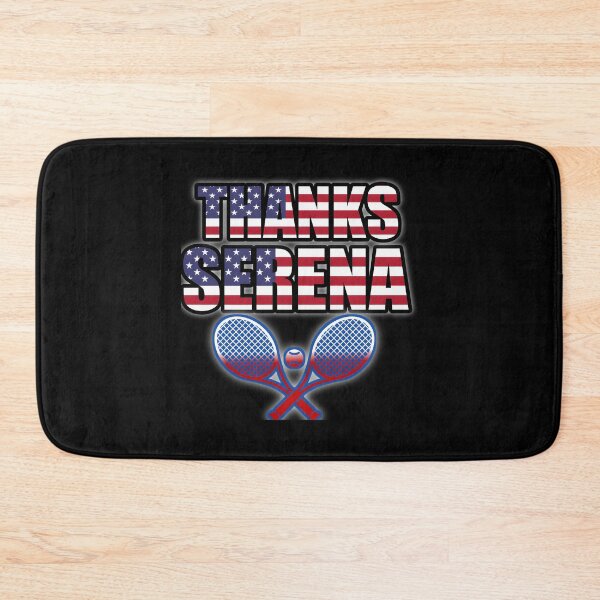 Item preview, serena williams 2022-serena williams US OPEN 2022 Classic  designed and sold by boakejolonu.