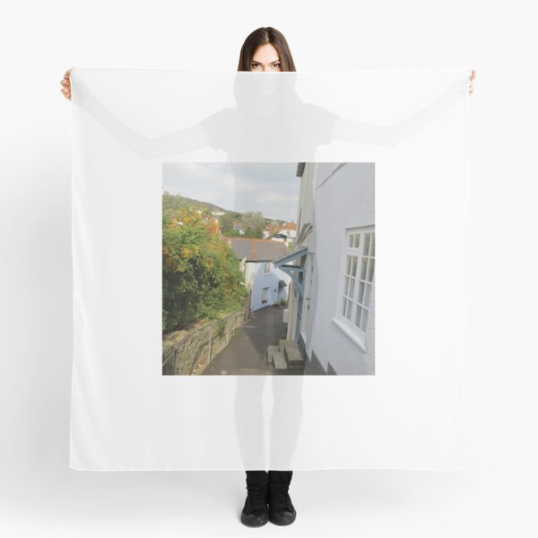 Item preview, Sherborne Lane, Lyme Regis designed and sold by LynneBlair.