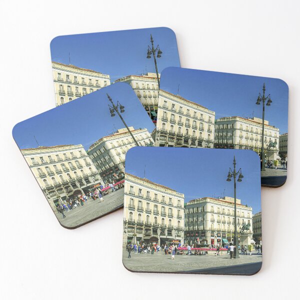 Item preview, Puerta del Sol designed and sold by tomg.