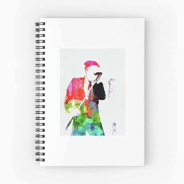Artikelvorschau, rem aquarell naxart studio entworfen und verkauft von joshuamanzhmf.