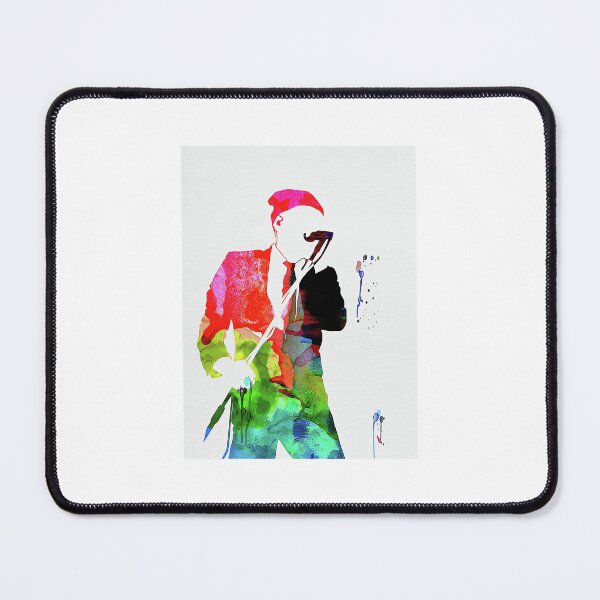 Item preview, rem watercolor naxart studio designed and sold by joshuamanzhmf.