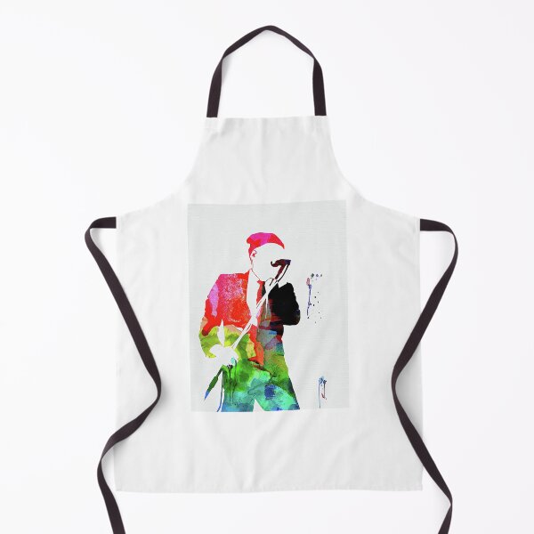 Item preview, rem watercolor naxart studio designed and sold by joshuamanzhmf.