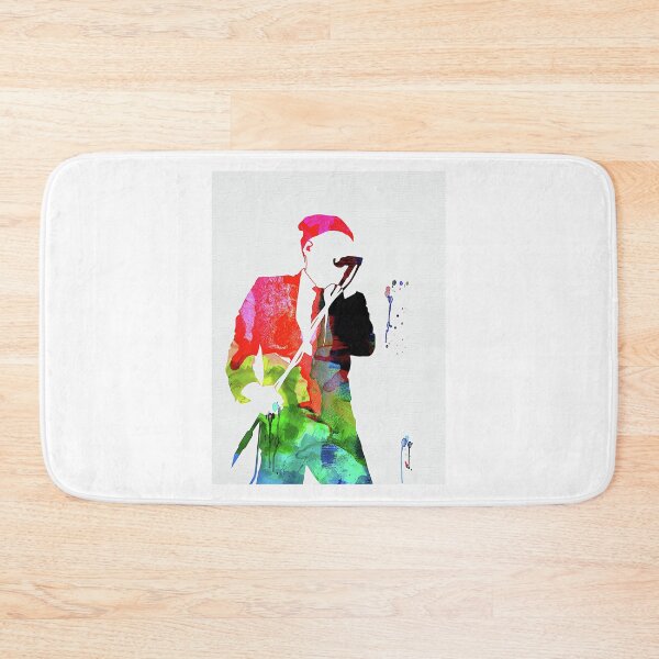 Item preview, rem watercolor naxart studio designed and sold by joshuamanzhmf.