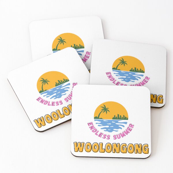 Item preview,  Wollongong designed and sold by starfishstuff.