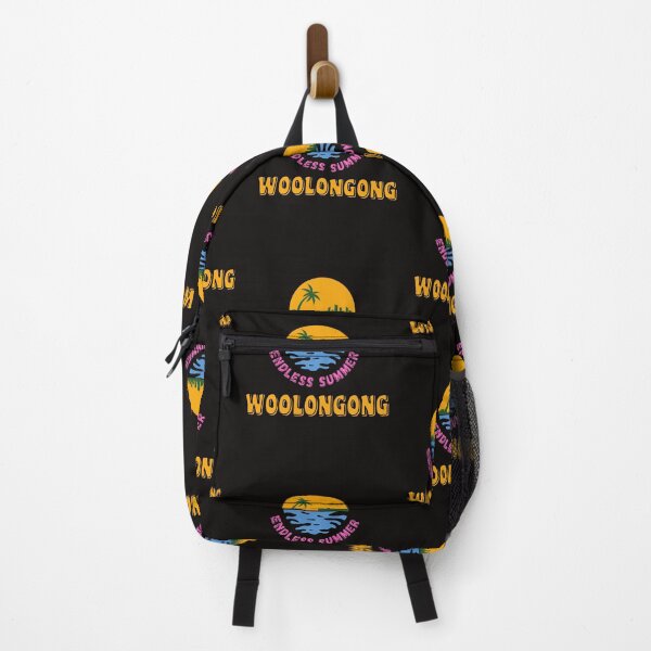 Item preview, Wollongong designed and sold by starfishstuff.