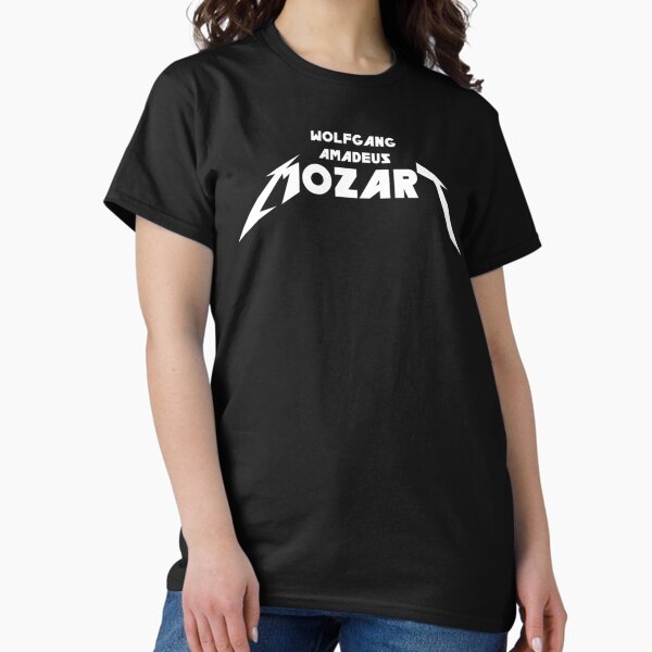 Item preview, Metal Mozart Premium    designed and sold by evanstimothy.