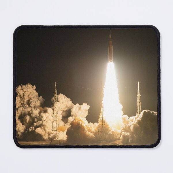 Item preview, Artemis I Launch designed and sold by Star-Citizen.
