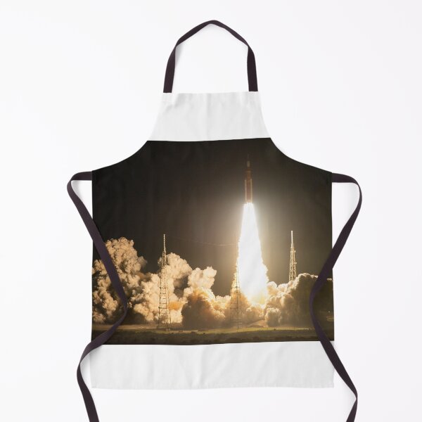 Item preview, Artemis I Launch designed and sold by Star-Citizen.