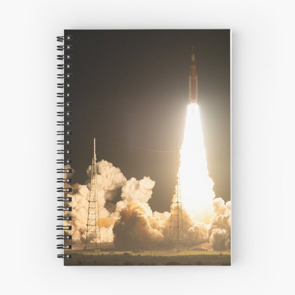 Item preview, Artemis I Launch designed and sold by Star-Citizen.