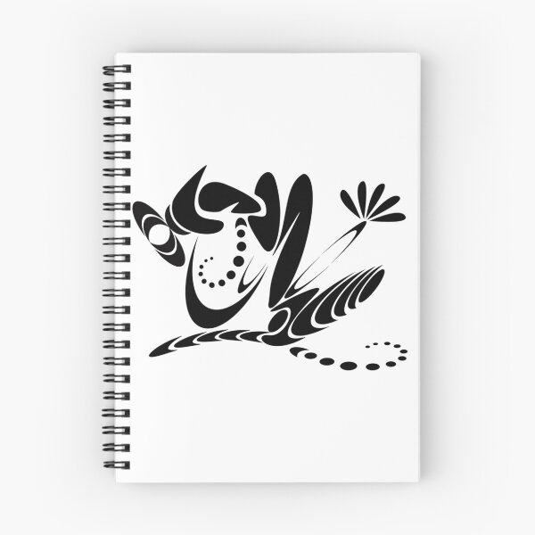 Item preview, Music Doodle ‘Days Like This’    designed and sold by evanstimothy.