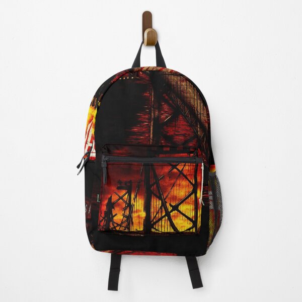 Item preview, THE BAY CALLS FOR BLOODD Death Angel designed and sold by fahumieefkej.