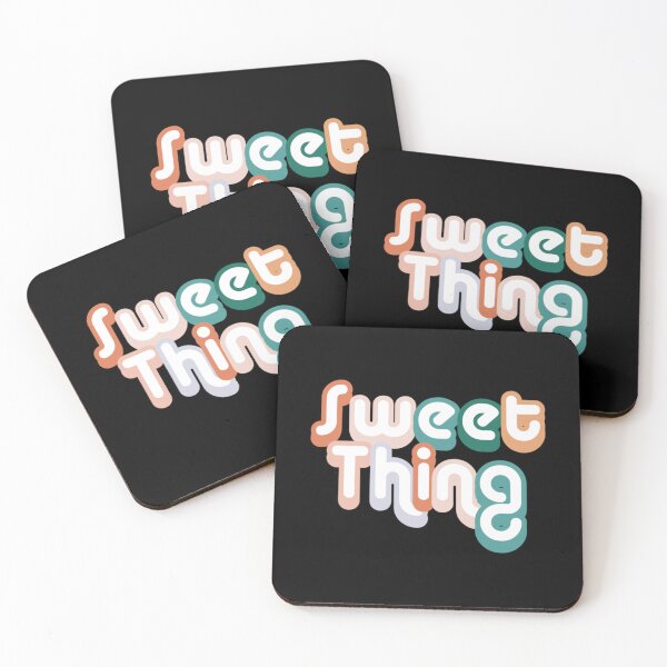 Item preview, Sweet thing       designed and sold by evanstimothy.