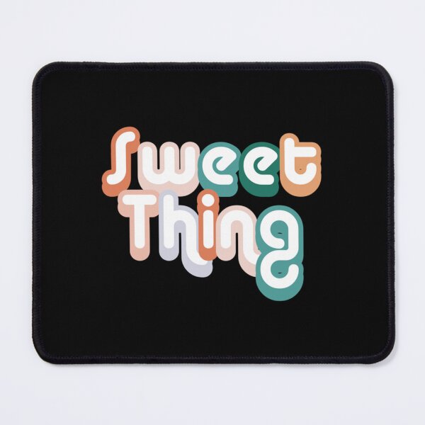 Item preview, Sweet thing designed and sold by evanstimothy.