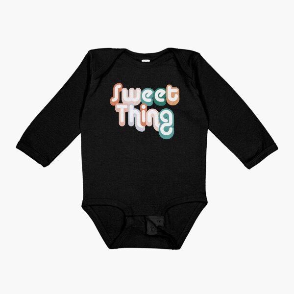 Item preview, Sweet thing       designed and sold by evanstimothy.