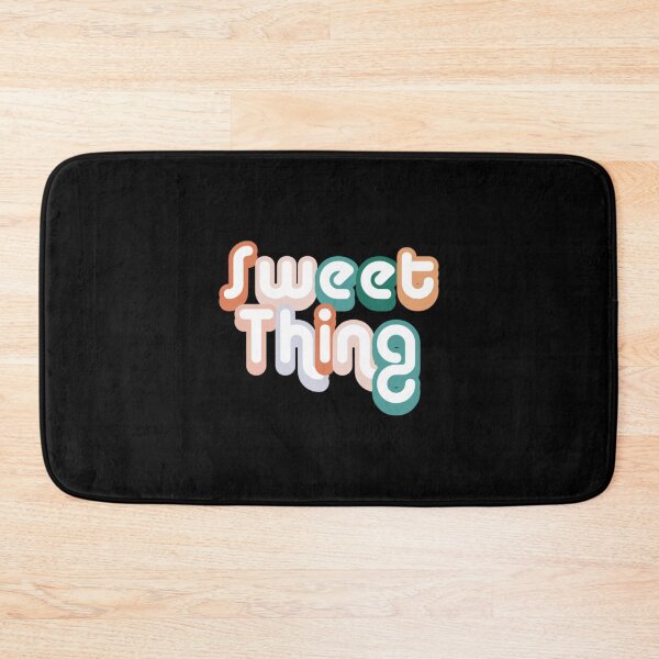 Item preview, Sweet thing       designed and sold by evanstimothy.