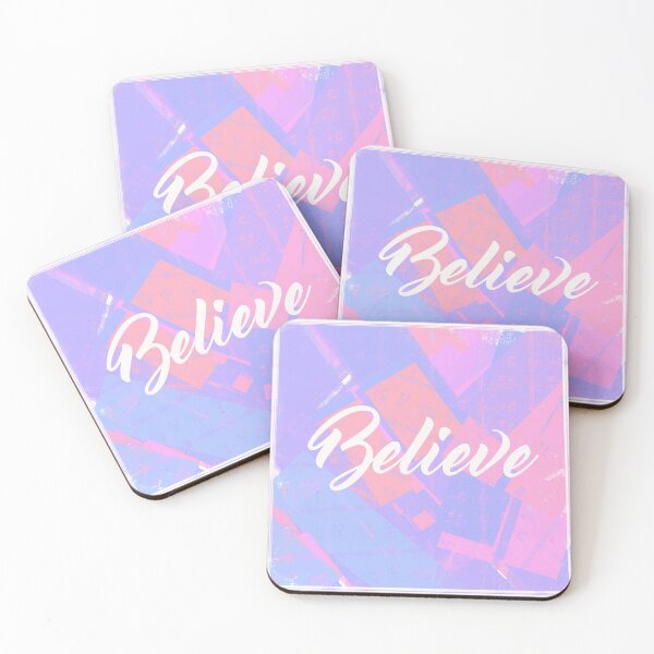Item preview, Believe designed and sold by KathyCreates61.