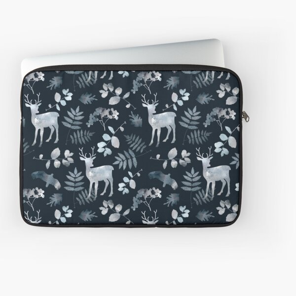 The Deer Hunter Laptop Sleeves