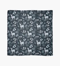 Northern forest Scarf
