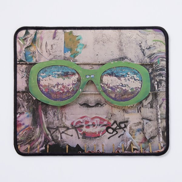 Item preview, Marilyn: Aged and Tagged designed and sold by Donnellywood.