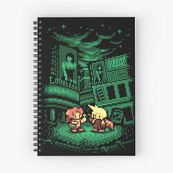 Item preview, First Meeting designed and sold by g-a-m-e-o-v-e-r.