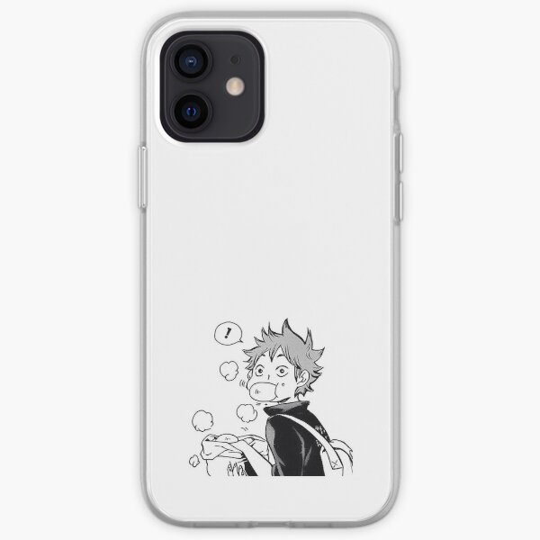 Meat Bun iPhone Soft Case