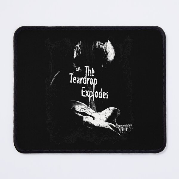 Item preview, Teardrop Explodes Essential T-Shirt designed and sold by laleibimsonm.