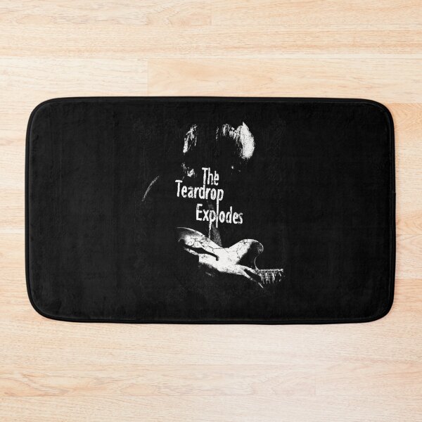 Item preview, Teardrop Explodes Essential T-Shirt designed and sold by laleibimsonm.