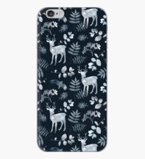 Nördlicher Wald iPhone-Hülle & Cover