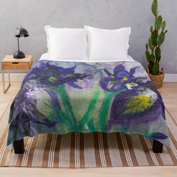 Item preview, Irides designed and sold by CHENOARTWORKS.
