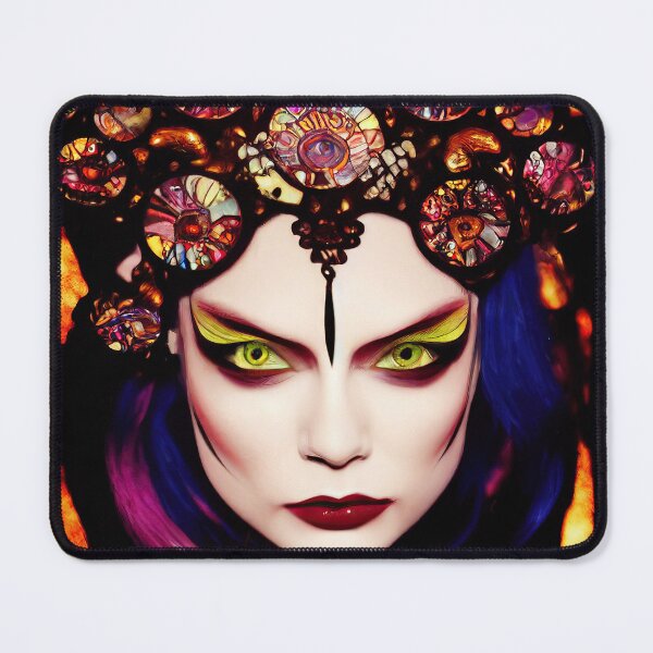 Item preview, Clytemnestra designed and sold by OccultDreams.