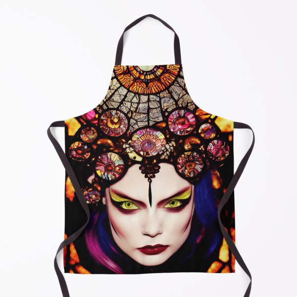 Item preview, Clytemnestra designed and sold by OccultDreams.
