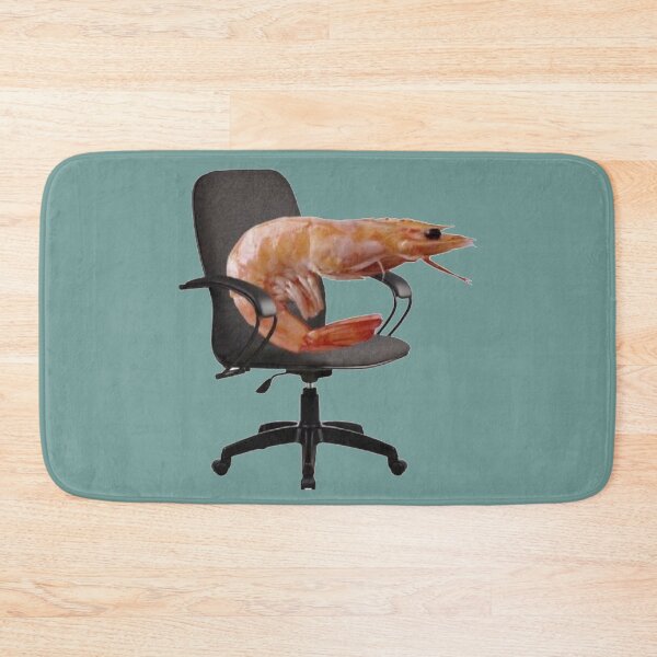 Item preview, Shrimp Posture designed and sold by Shrimps 4 Life.