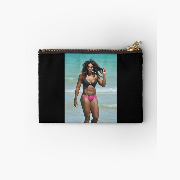 Item preview, Serena Williams 222 Premium  designed and sold by boakejolonu.