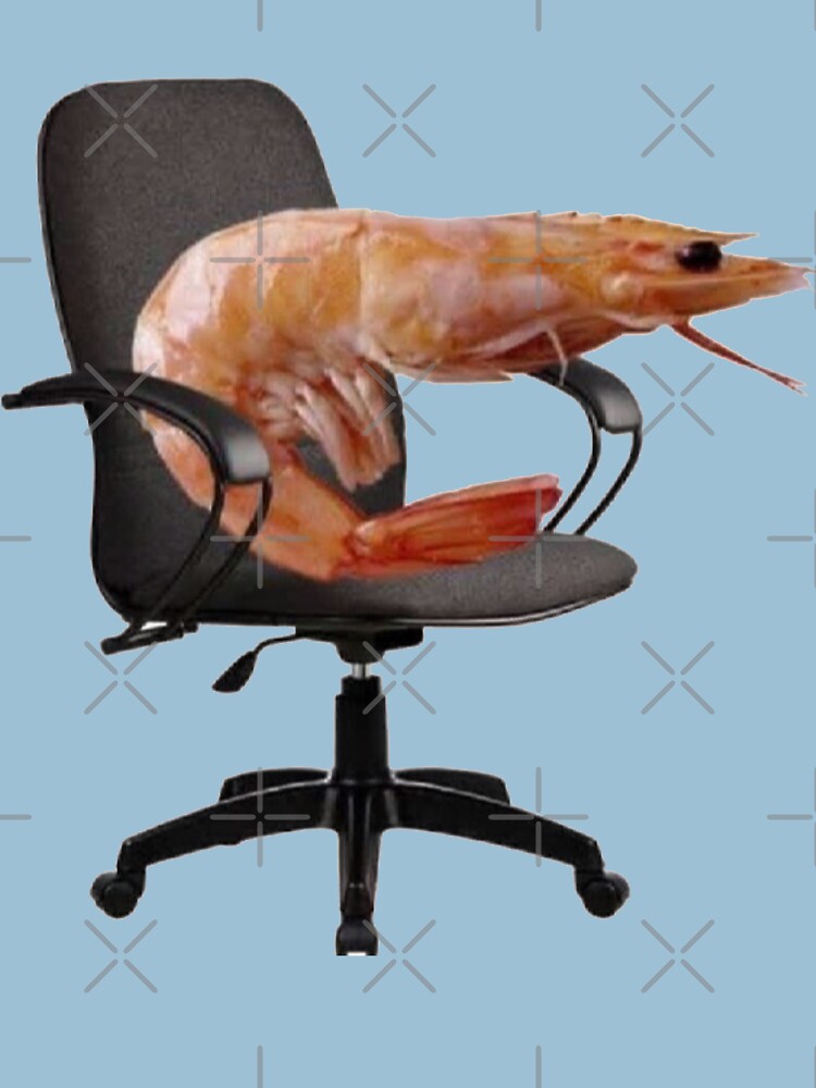 Tired of Back Pain from sitting like a Shrimp in Front of your