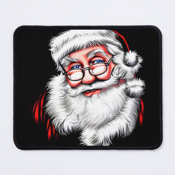 Item preview, Santa Claus Picture designed and sold by Sapphire07.